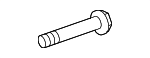 90174SP0003 - Suspension: Lower Control Arm Lock Bolt for Acura Image