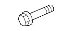 90170STKA02 - Suspension: Lateral Arm Bolt for Acura Image