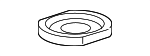 50371STKA02 - Suspension: Suspension Cross-member Insulator for Acura Image