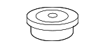 50361STKA01 - Suspension: Front Mount for Acura Image