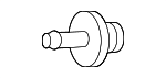 4473030060 - Body: Vacuum Valve for Lexus Image