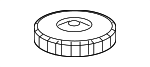 4723002310 - Body: Reservoir Cap for Lexus Image
