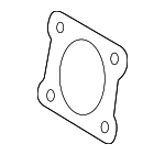4478502060 - Body: Booster Assembly Gasket for Lexus Image