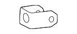 4726442020 - Body: Booster Assembly Holder for Lexus Image