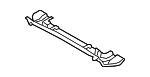 41127225109 - Body: Front Crossmember for BMW: Z4 Image