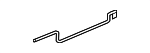 4M0881482A - Body: Wire for Audi: A8 Quattro, S8 Image