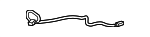 81553TR0A01 - Body: Wire for Acura Image