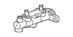MN102377 - Body: Master Cylinder for Mitsubishi Image