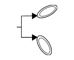 PB121437 - Cooling System: Water Pump Assembly Gasket for Porsche Image