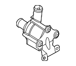 9A712160110 - Belts &amp; Cooling: Engine Auxiliary Water Pump for Porsche Image