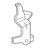 171190P090 - : Air Cleaner Body Bracket for Toyota: Sienna Image
