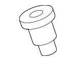 7264633010B4 - Body: Lock Assembly Grommet for Scion: xA, xB | Toyota: Camry, Echo Image