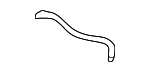 MR503803 - : Fuel Return Hose for Mitsubishi Image
