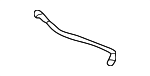MR503827 - : Pressure Hose for Mitsubishi Image