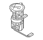 5145583AE - Fuel System: Fuel Pump Assembly for Dodge: Durango | Jeep: Grand Cherokee Image