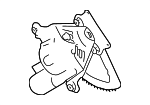 GJA1732AB - Body: Window Motor for Jaguar Image