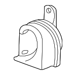 38100TL0G01 - Electrical: Horn for Acura Image