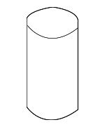 7146977328 - Steering: Reservoir Assembly Spacer for BMW Image