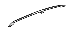 2118400924 - : Side Rail for Mercedes-Benz Image