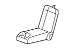 88996237 - : Armrest for Buick: LaCrosse Image