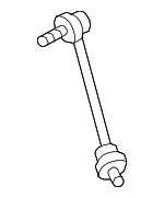 31406874 - Suspension: Stabilizer Link for Volvo: S90, V60 Cross Country, V90, V90 Cross Country, XC60, XC90 Image