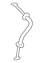 C2Z1091 - : Cable for Jaguar Image