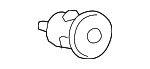 C2Z5313 - : Lock Cylinder for Jaguar Image