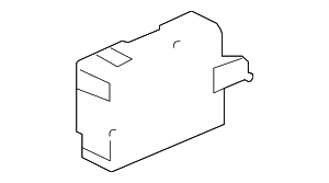 C2D27803 - : Control Module for Jaguar Image
