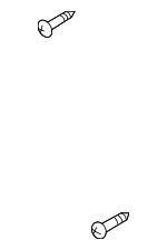 9CN800412B - Body: Pressure Vent Screw for Mazda: CX-9 Image