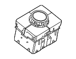 M1PZ14B596BA - : Control Switch for Ford: Bronco Sport Image