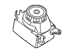 S1PZ7P155E - : Selector Assembly Transmission for Ford: Bronco Sport Image