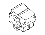 SW9252 - Body: Motorcraftâ„¢ Prk Brake Switch for Ford Image