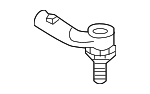 5WA423811E - Steering: Outer Tie Rod for Volkswagen: Tiguan Image