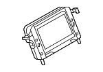 LR077840 - : Display Unit for Land-Rover Image