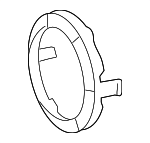 8148348030 - : Fog Light Cover for Toyota: Highlander Image