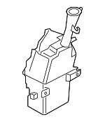 98611M7100 - : Reservoir for Kia: Forte Image