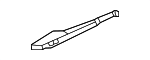 2978252900 - Body: Interior Lamp for Mercedes-Benz Image