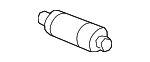 81603TL0E21 - Body: Slide Motor for Acura Image