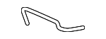 NE5132683B - Steering: Upper Return Hose for Mazda: MX-5 Miata Image