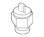 NE5132230B - Steering: Pressure Sensor for Mazda: 6, CX-9, MX-5 Miata Image