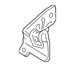 NE513218XB - Steering: Bracket for Mazda: MX-5 Miata Image