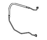 NE5132420B - Steering: Pressure Hose for Mazda: MX-5 Miata Image