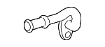NE51325M0 - Steering: Suction Pipe for Mazda: MX-5 Miata Image