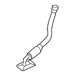 A70424W00A - : Fuel Pump for Infiniti Image