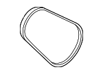 252122G660 - : Water Pump Belt for Kia: Optima Image
