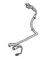 T2H25795 - : Wire Harness for Jaguar Image