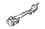 T4N16952 - : Steering Gear for Jaguar: XE, XF Image