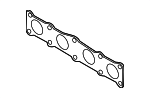 2852125020 - Exhaust: Exhaust Manifold Gasket for Hyundai: Santa Fe, Santa Fe Sport, Sonata, Tucson Image