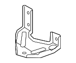 285272G400 - : Stay Bracket for Hyundai Image