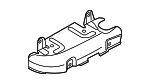 6E253037AD - : Exhaust Manifold Heat Shield for Volkswagen: Touareg Image
